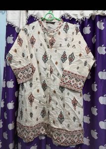 Traditional Ethnic coord set