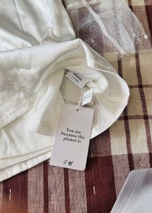 urbanic Elegant White Cocktail Dress