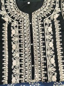 zara ali original pakistani 2 piece kurta dupatta