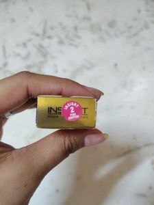 Insight Mousse Lipstick Pink Chiffon