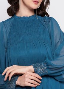 Madame Top