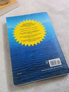 Blue Ocean Strategy Book