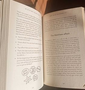 The Art of Being a Brilliant Teacher