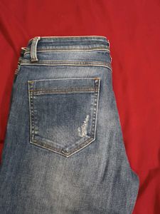 Branded Stylish Jeans For Men