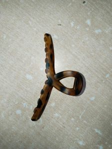 4 pcs Claw Clips Hair Accessories Set