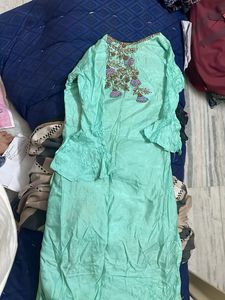 the perfect festive season dress
