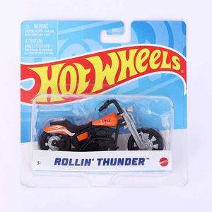 ROLLIN' THUNDER Hot Wheels