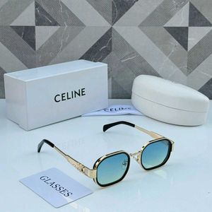 CELINE-SUNGLASSESS**UNISEX MODEL**PREMIUM QUALITY