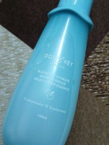 Dot &amp; Key Face Toner