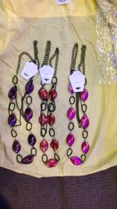 Neck piece
