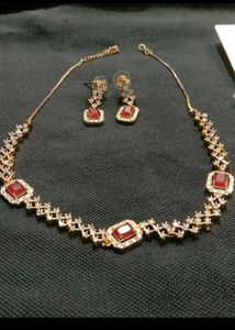 Jewellery Set Combo