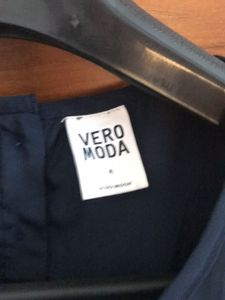 Vero Moda Blue Top