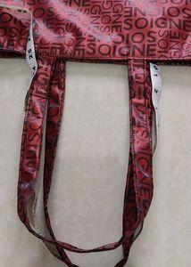 🆕️ LadyBag With Full Astra(Red)