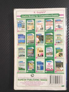 Coast Guard NAVIK Recruitment Exam Book