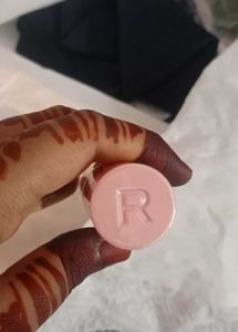 Revolutoin Shimmer Bomb lipgloss