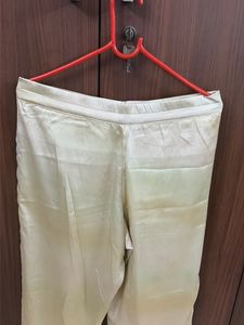 Kurta Pants &amp; Duppatta