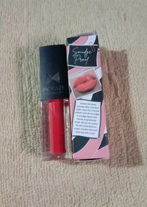 Red Lipstick
