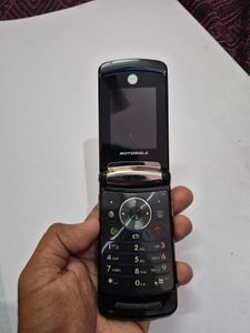 motorola razr v9x
