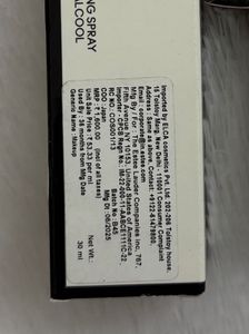 MAC Fix+ Multitasking Setting Spray