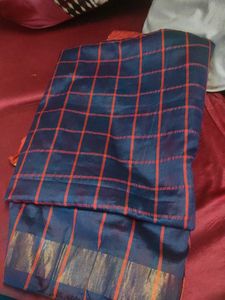Used sarees