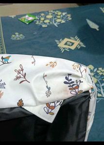 Floral Print Backpack only at 179