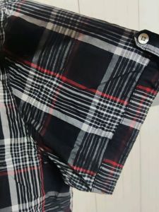 Lee Cooper Cotton Shirt In Size 2 XL