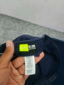 Nike Baseball Cap