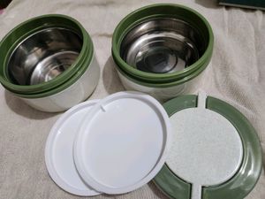 Tiffin Box