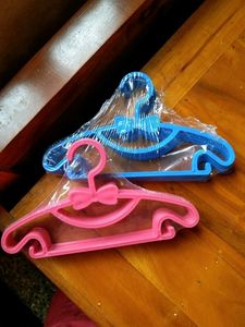 Baby Cloth Hanger