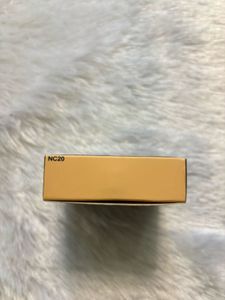 MAC Studio Fix Powder Plus compact NC20