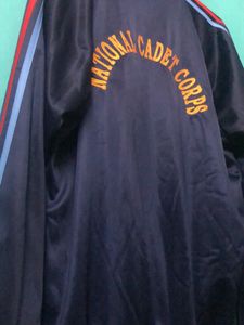 Sports Jacket NCC Navy Blue