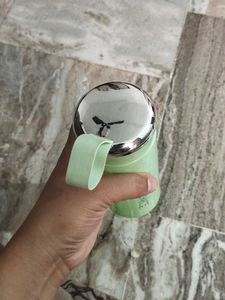Light Green Vacuum Flask