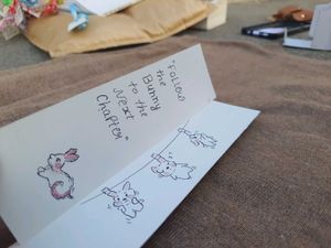 unique  and super cute hand made bookmarks ✨️🤌🏻