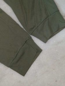 Under Armour Joggers Size - 32