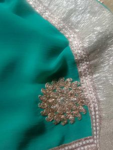 Two Colour Saare