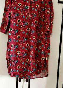 stock clearence kurtis set of 4