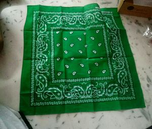 Men hanky