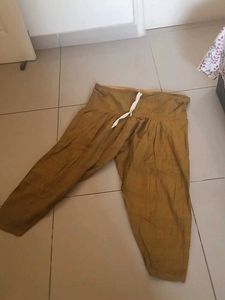 Handloom Shalwar