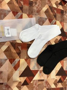 2 Pairs Cozy Socks