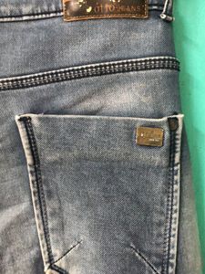 Otto jeans Blue Good Quality