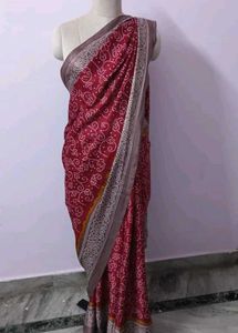 beautiful Saree 🥰