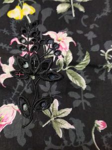 DEEPSY Suits Floral Print