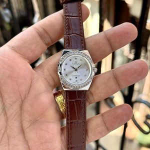 Omega Constellation Ladies Watch