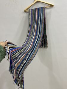 Combo Offer- Two Warm Stoles With Woollen Cap