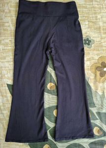 Stylish Royal Blue Formal Pant