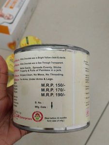 Skin Care Kit 1 Paket Strips Free My Side