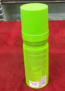 Dynamic Man Deodorant