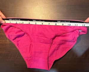 Pack of 2 Women's Briefs