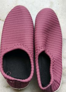 Comfortable Slip-On Shoes