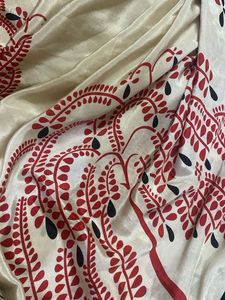 2 Saree Combo